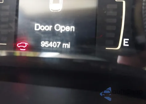 2017 Jeep Cherokee Latitude 4X4 из США, поврежденный, VIN 1C4PJMCB7HW649237